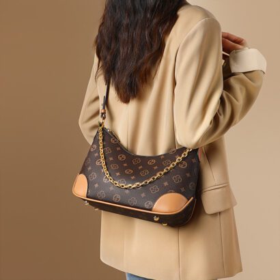 Túi xách nữ sang trọng thời thượng JM7031